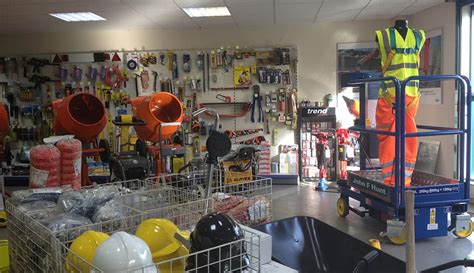 Tool Hire Worksop 